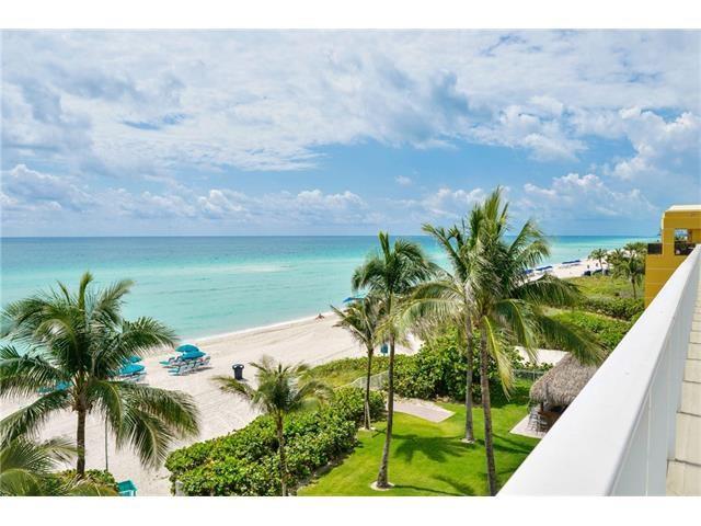 Oceania II - Residential