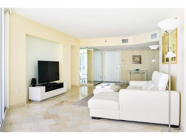 Oceania II - Residential