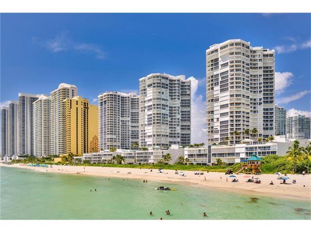 Oceania II - Residential