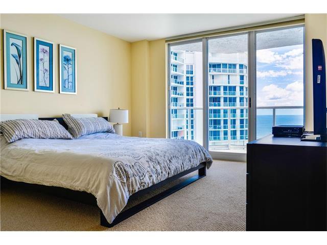 Oceania II - Residential