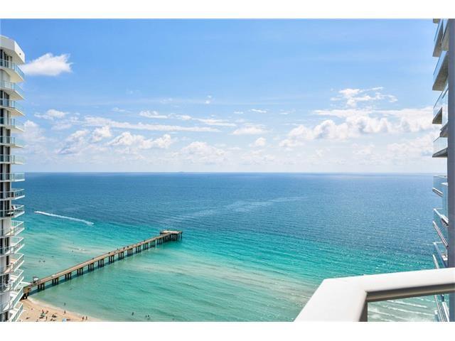 Oceania II - Residential