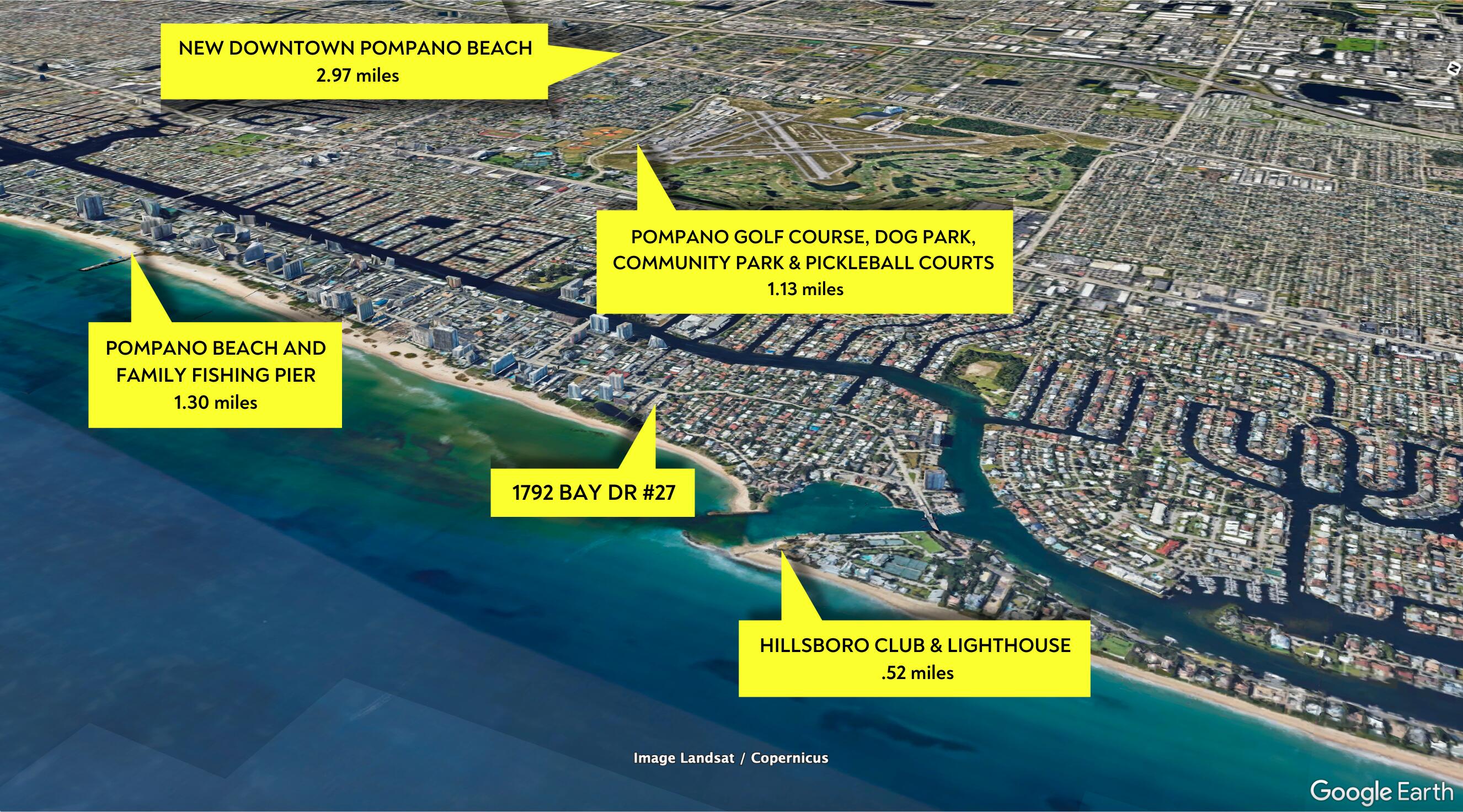 HILLSBORO SHORES SEC - Residential