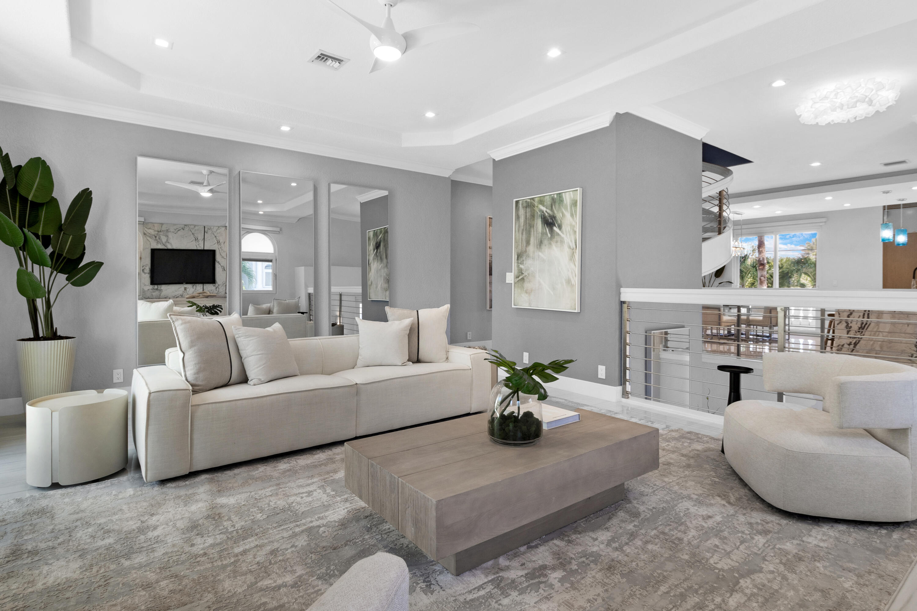 HILLSBORO SHORES SEC - Residential