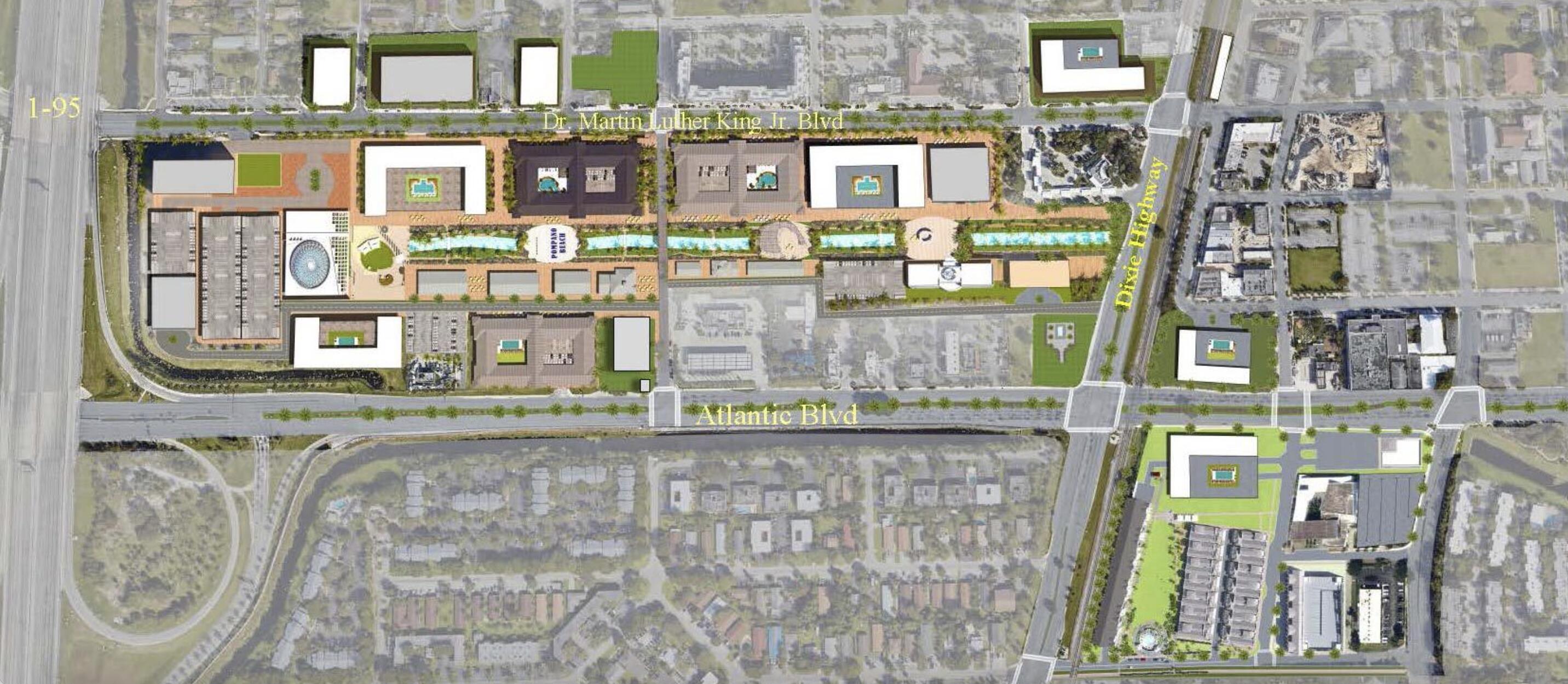 HILLSBORO SHORES SEC - Residential