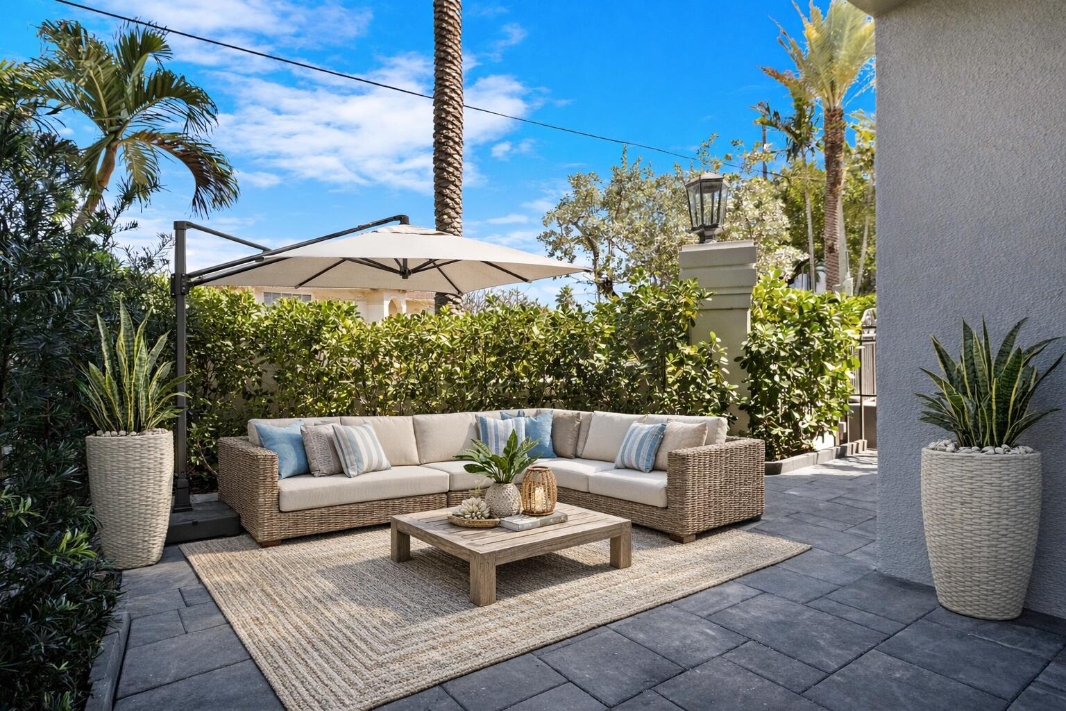 HILLSBORO SHORES SEC - Residential