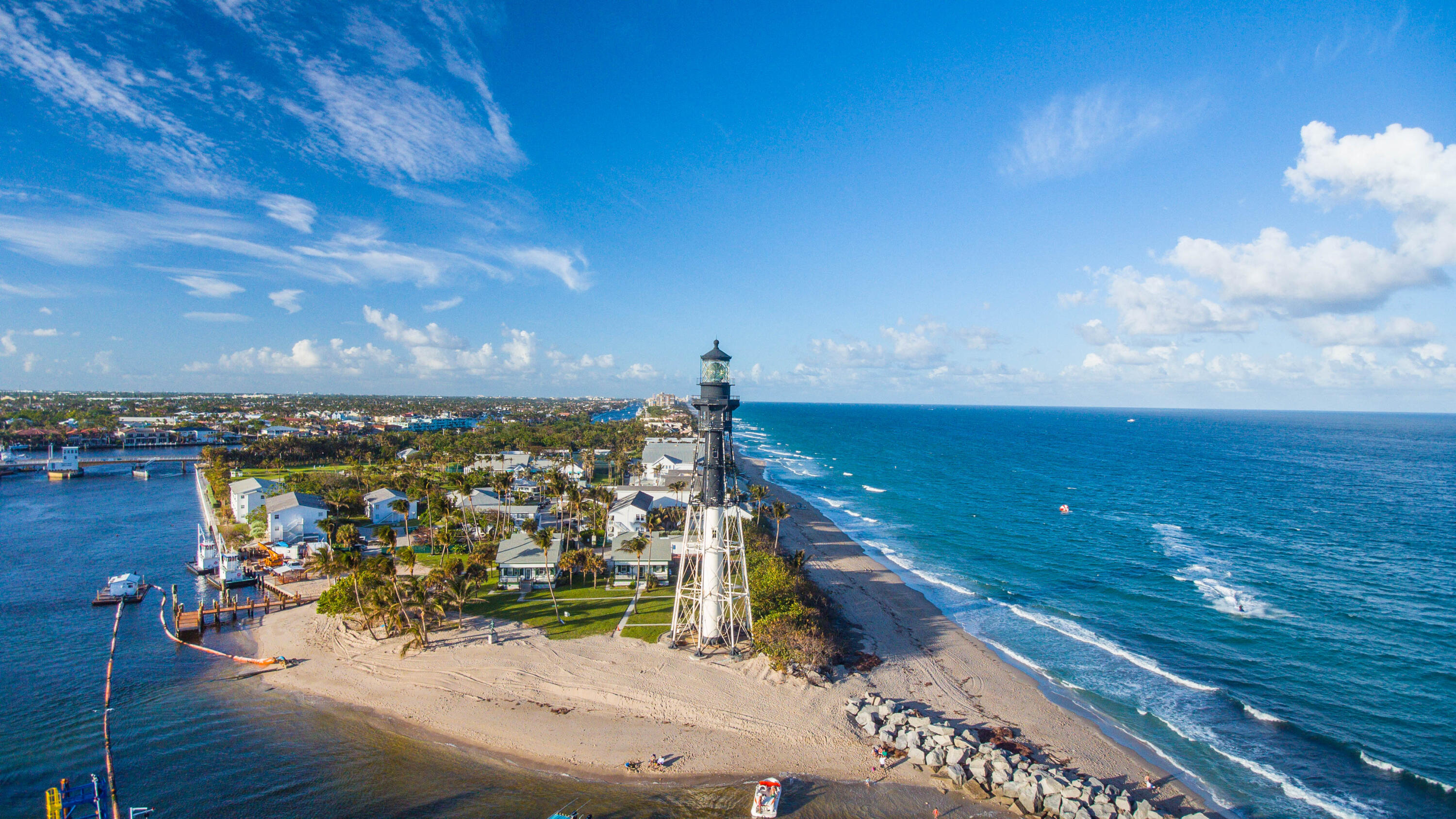 HILLSBORO SHORES SEC - Residential