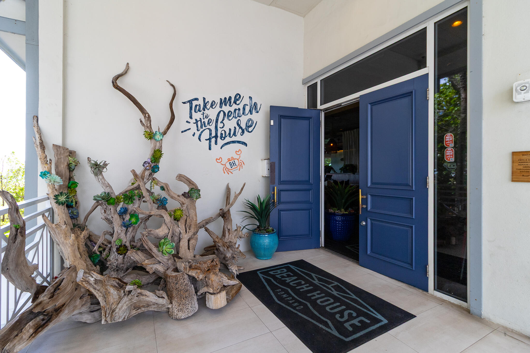 HILLSBORO SHORES SEC - Residential