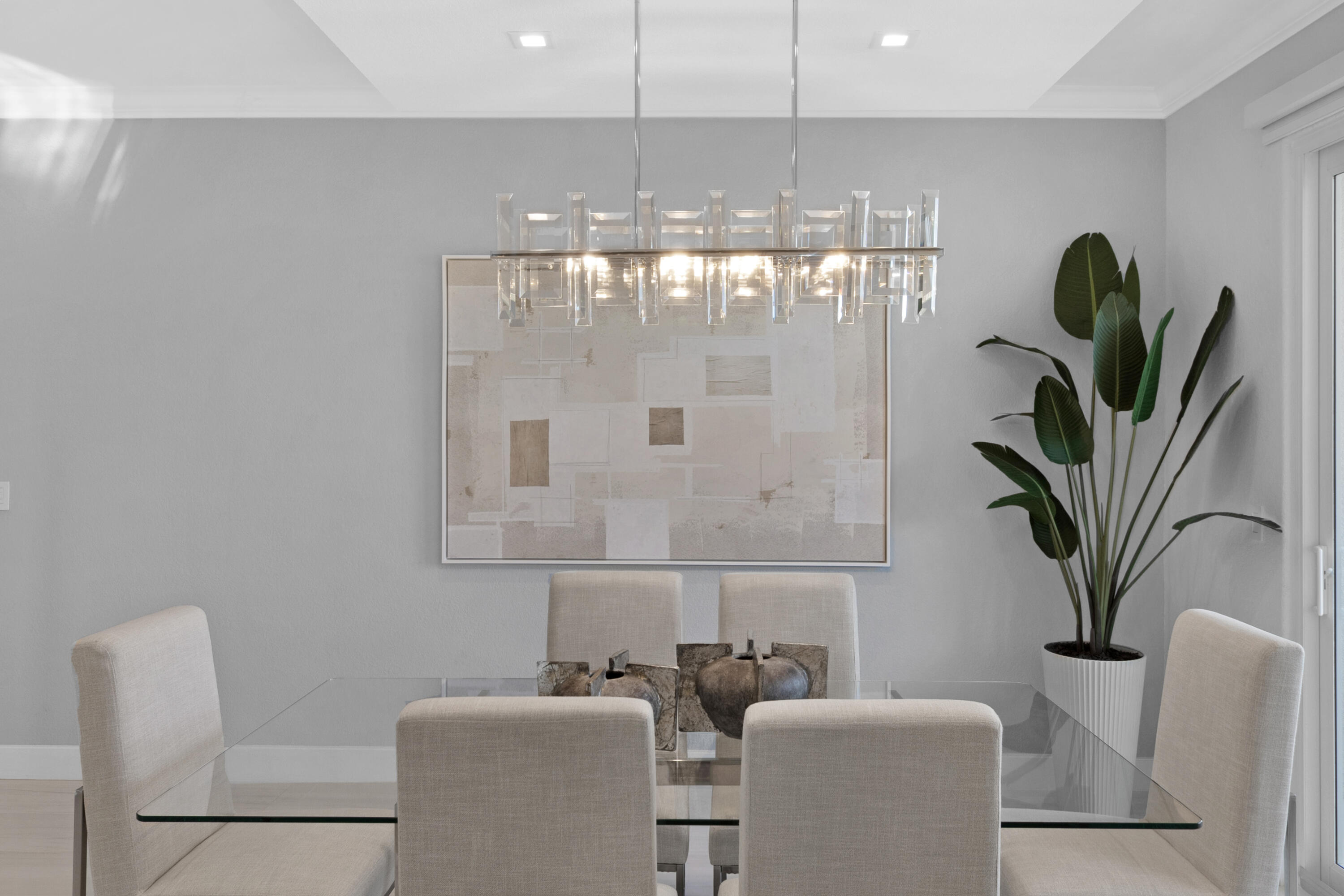 HILLSBORO SHORES SEC - Residential