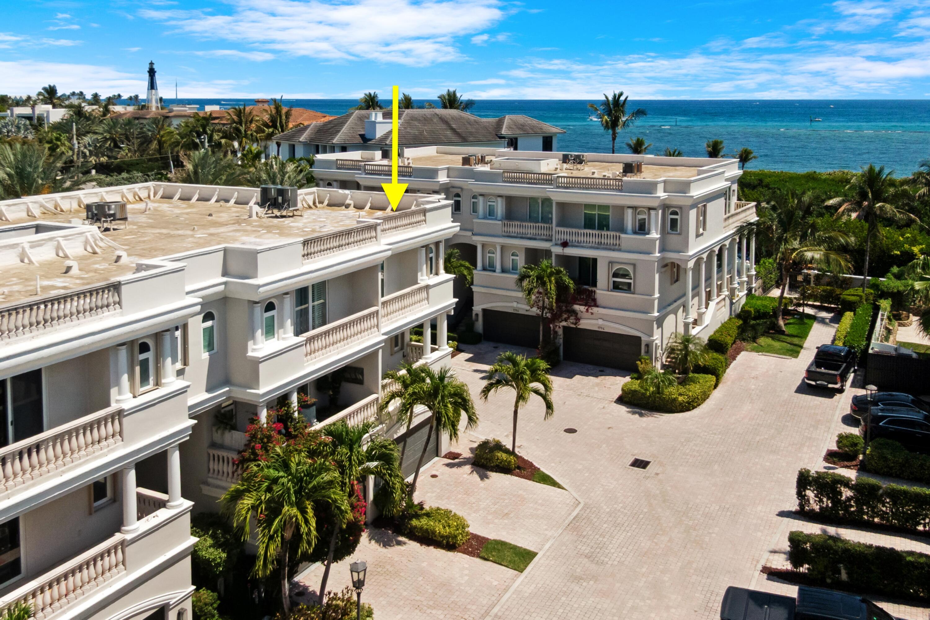 HILLSBORO SHORES SEC - Residential