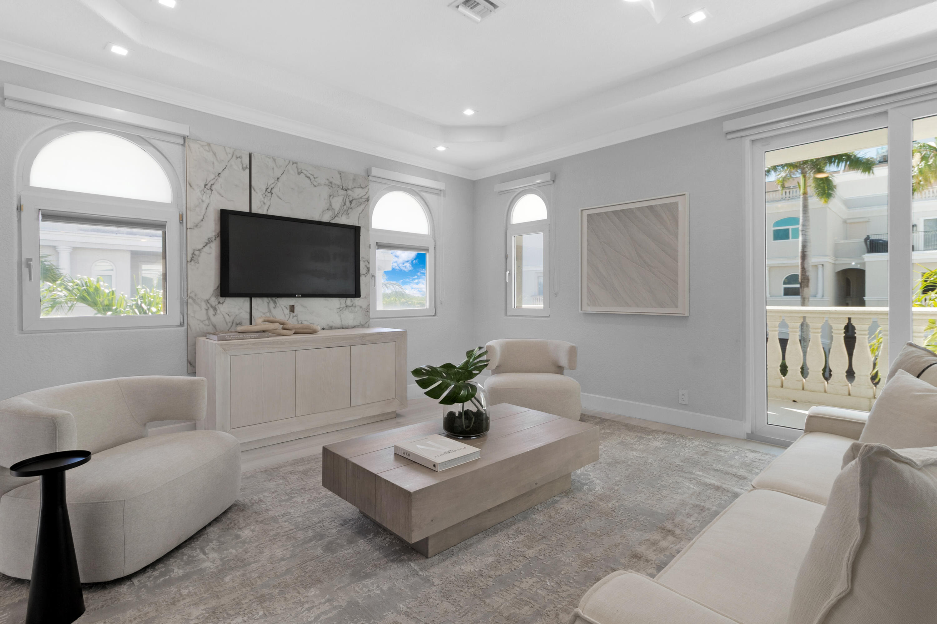 HILLSBORO SHORES SEC - Residential