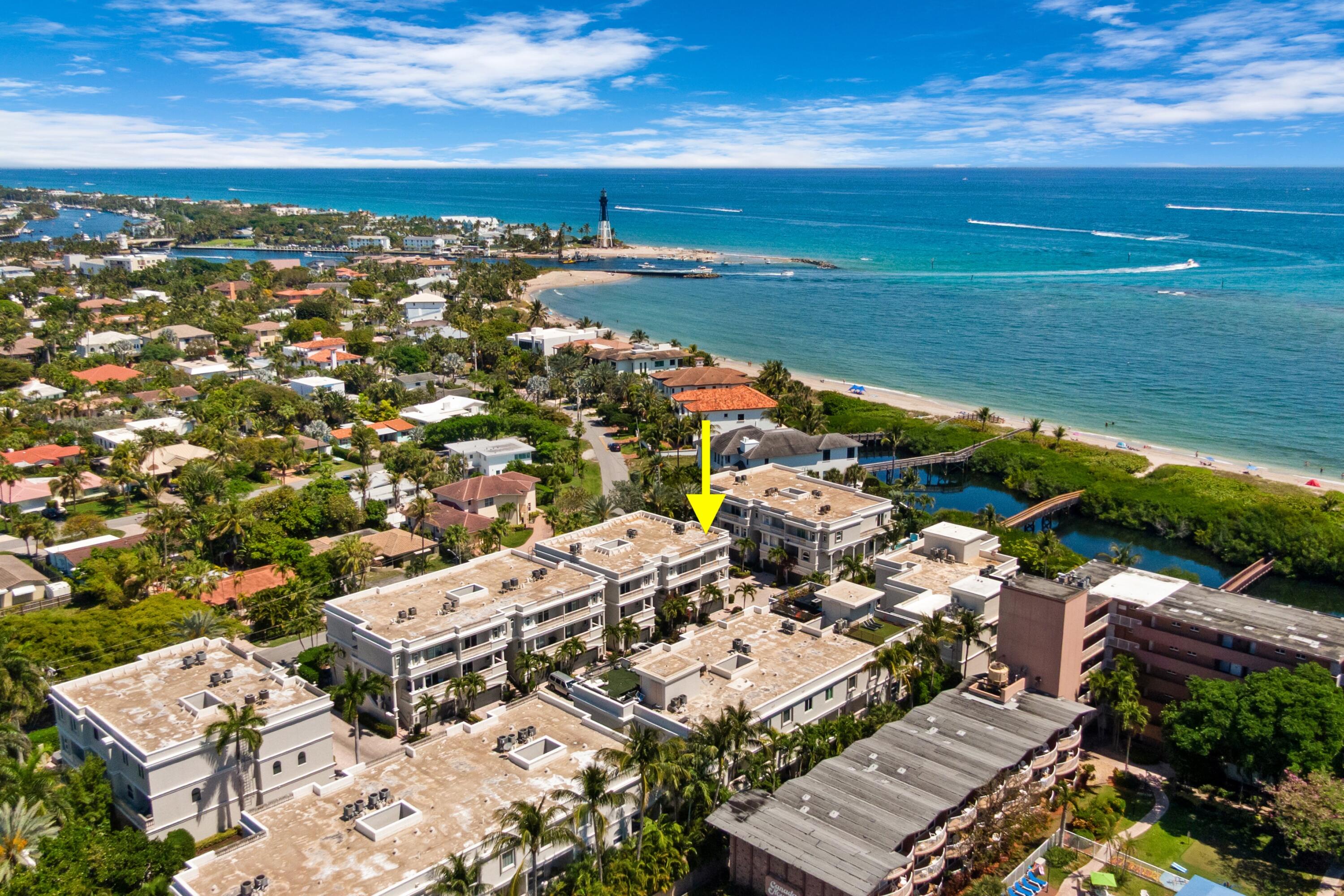 HILLSBORO SHORES SEC - Residential