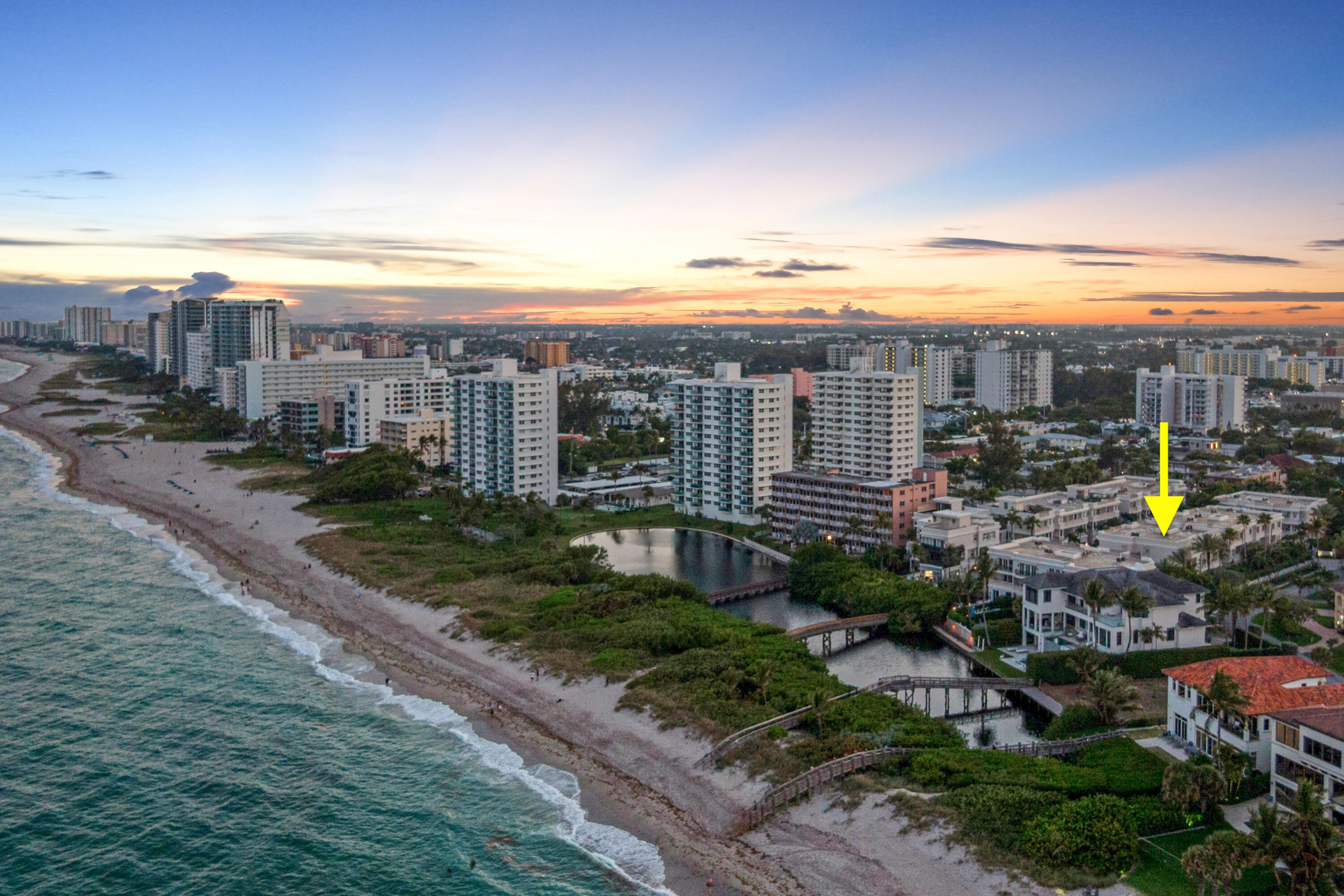 HILLSBORO SHORES SEC - Residential