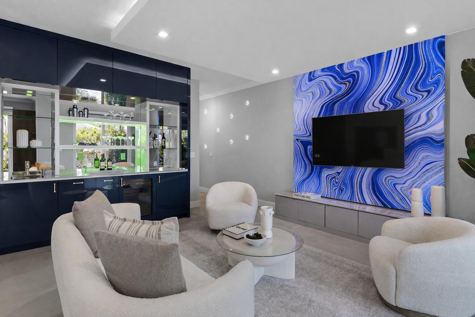 HILLSBORO SHORES SEC - Residential