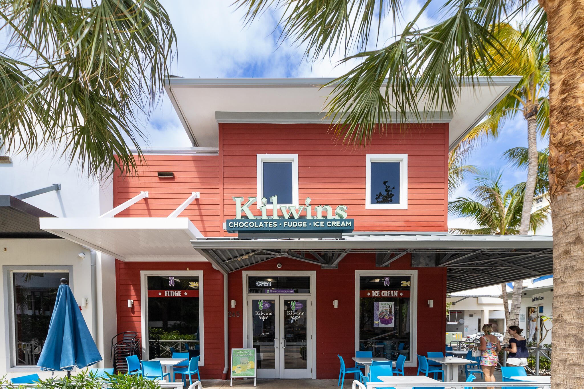 HILLSBORO SHORES SEC - Residential