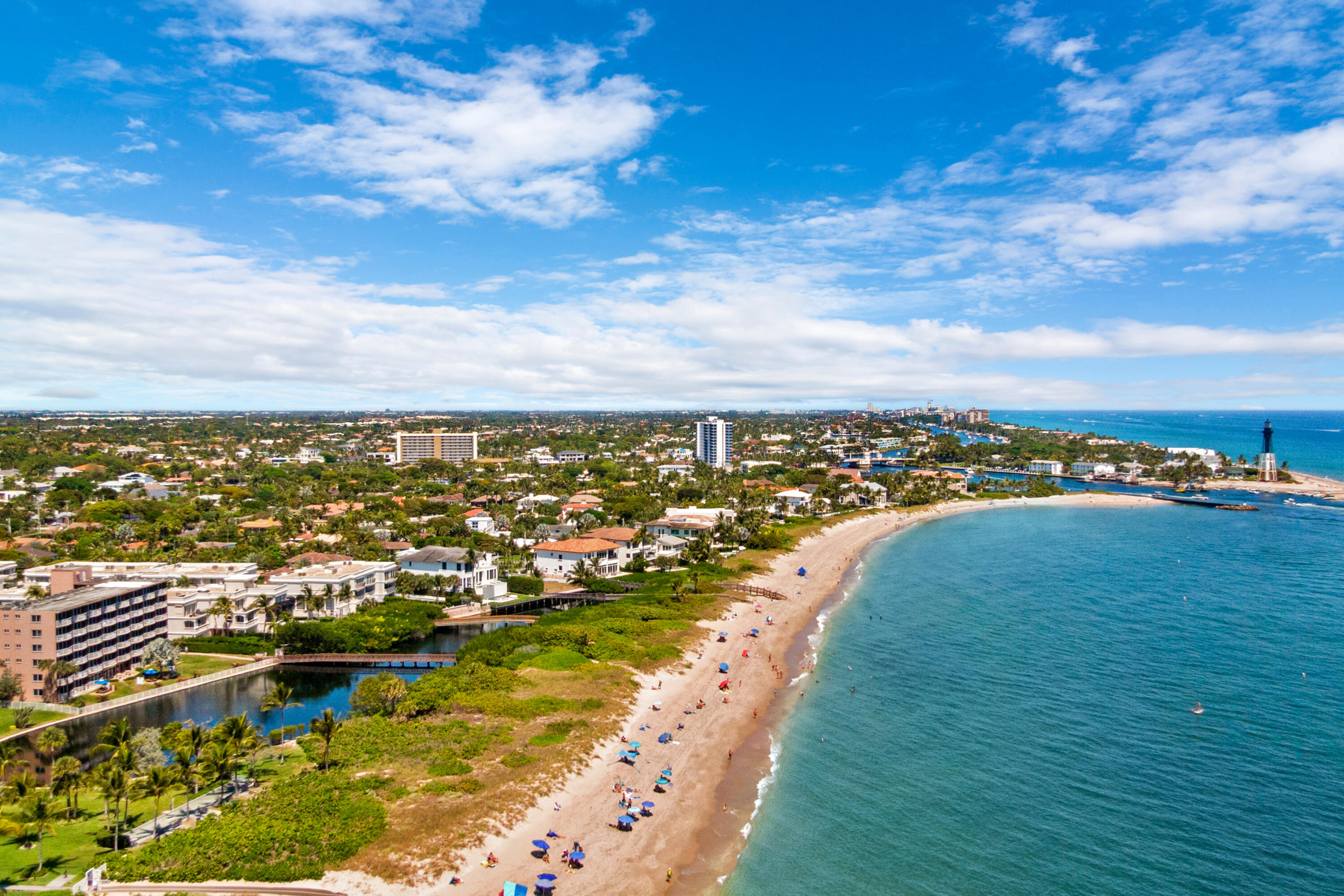 HILLSBORO SHORES SEC - Residential