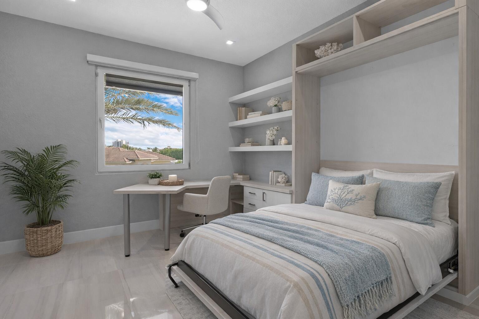 HILLSBORO SHORES SEC - Residential