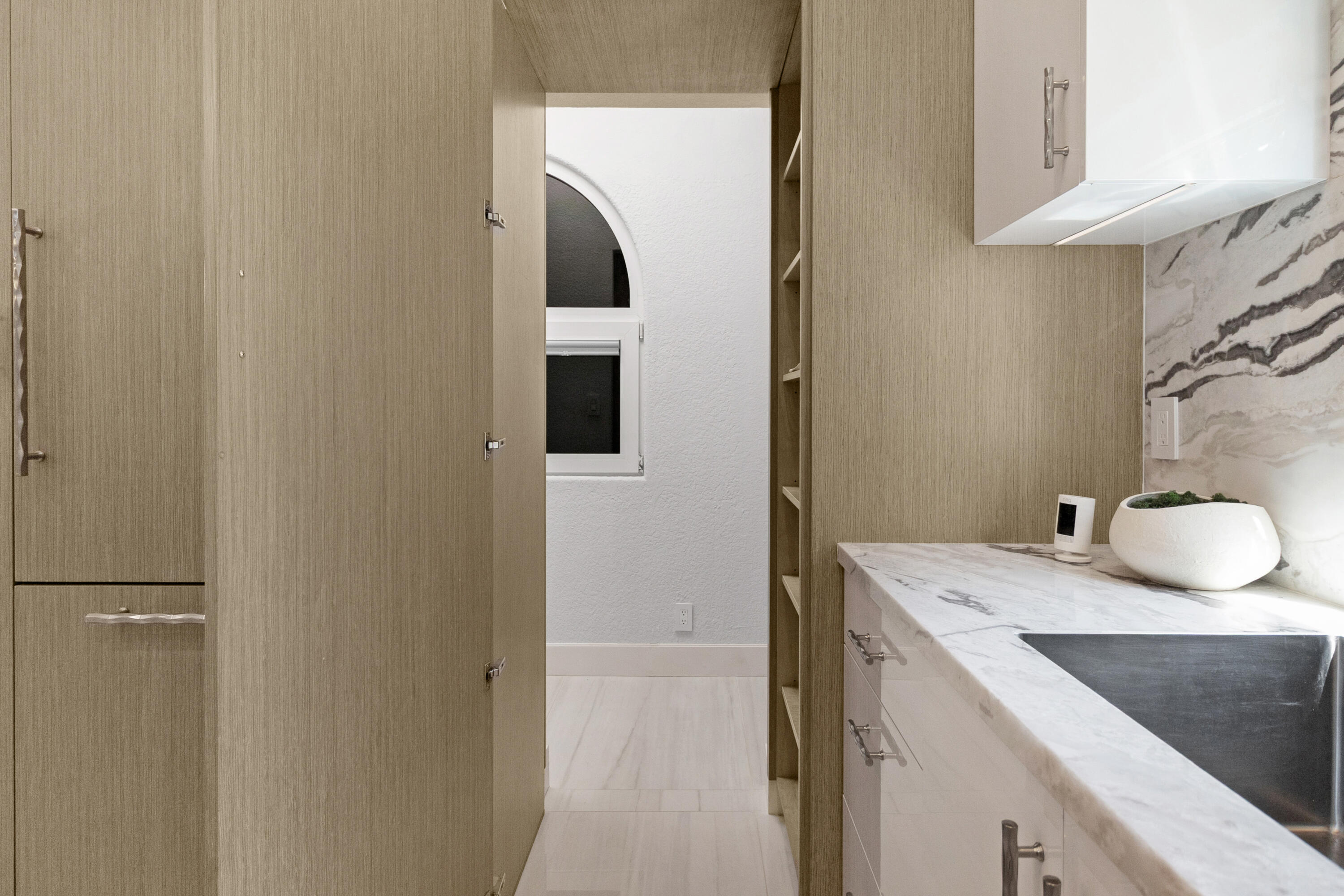 HILLSBORO SHORES SEC - Residential