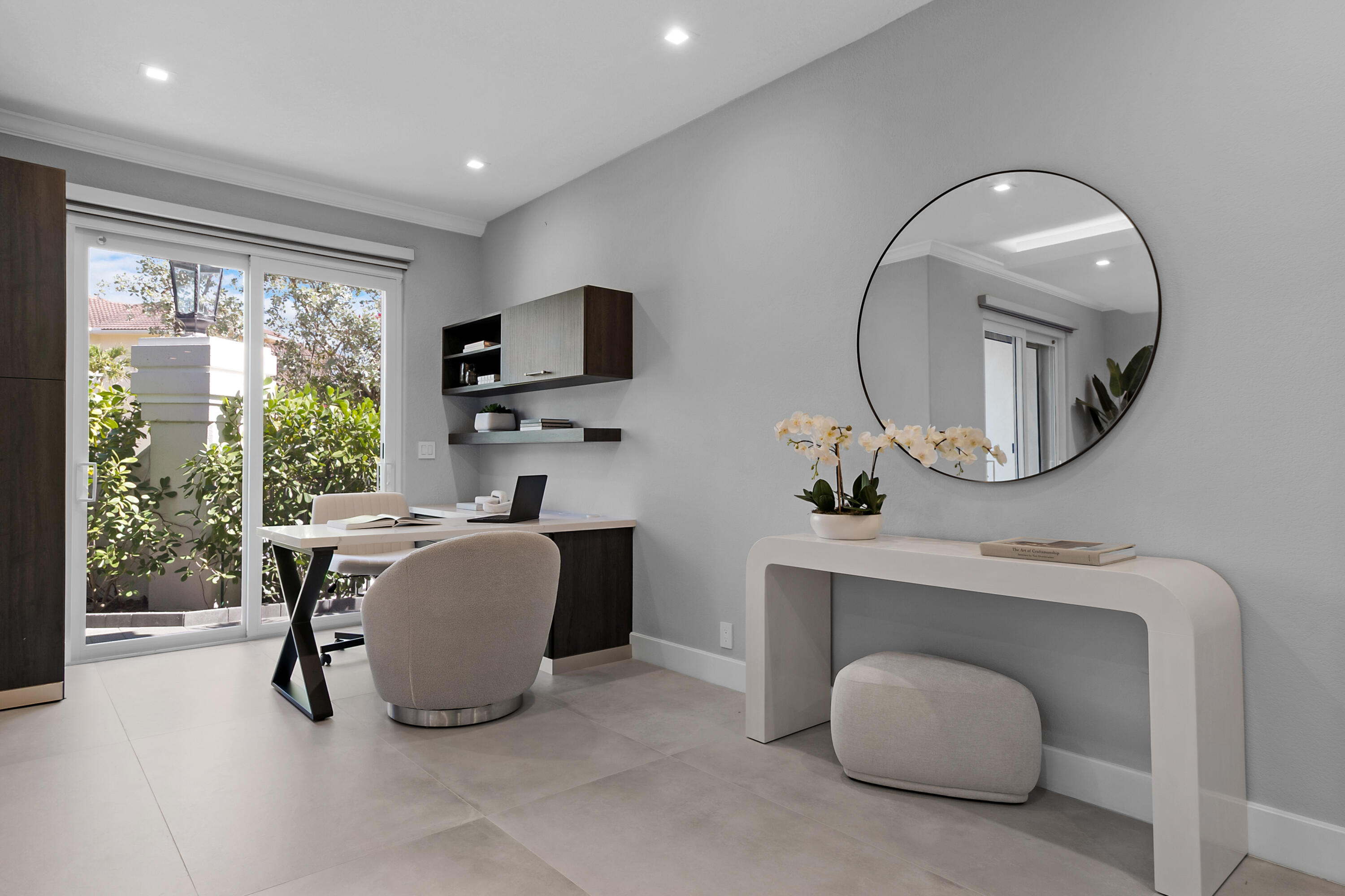 HILLSBORO SHORES SEC - Residential