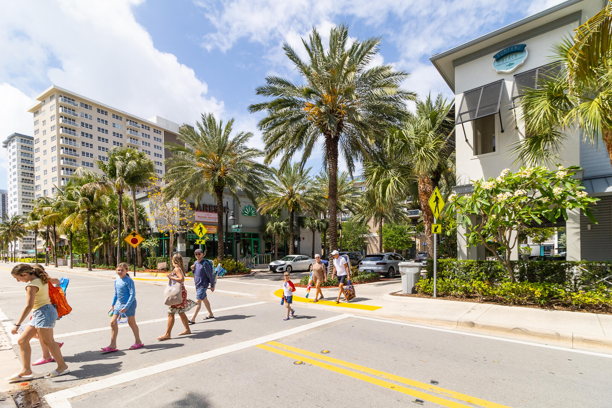 HILLSBORO SHORES SEC - Residential