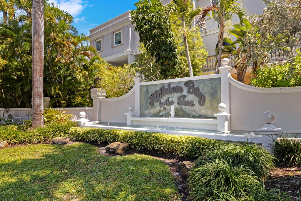 Photo of 1792 Bay Drive #27, Pompano Beach, FL 33062 (MLS # B26009637)