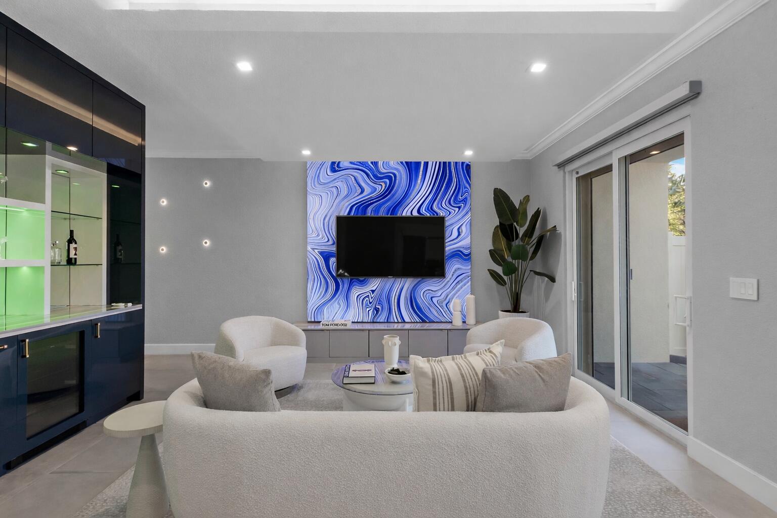 HILLSBORO SHORES SEC - Residential