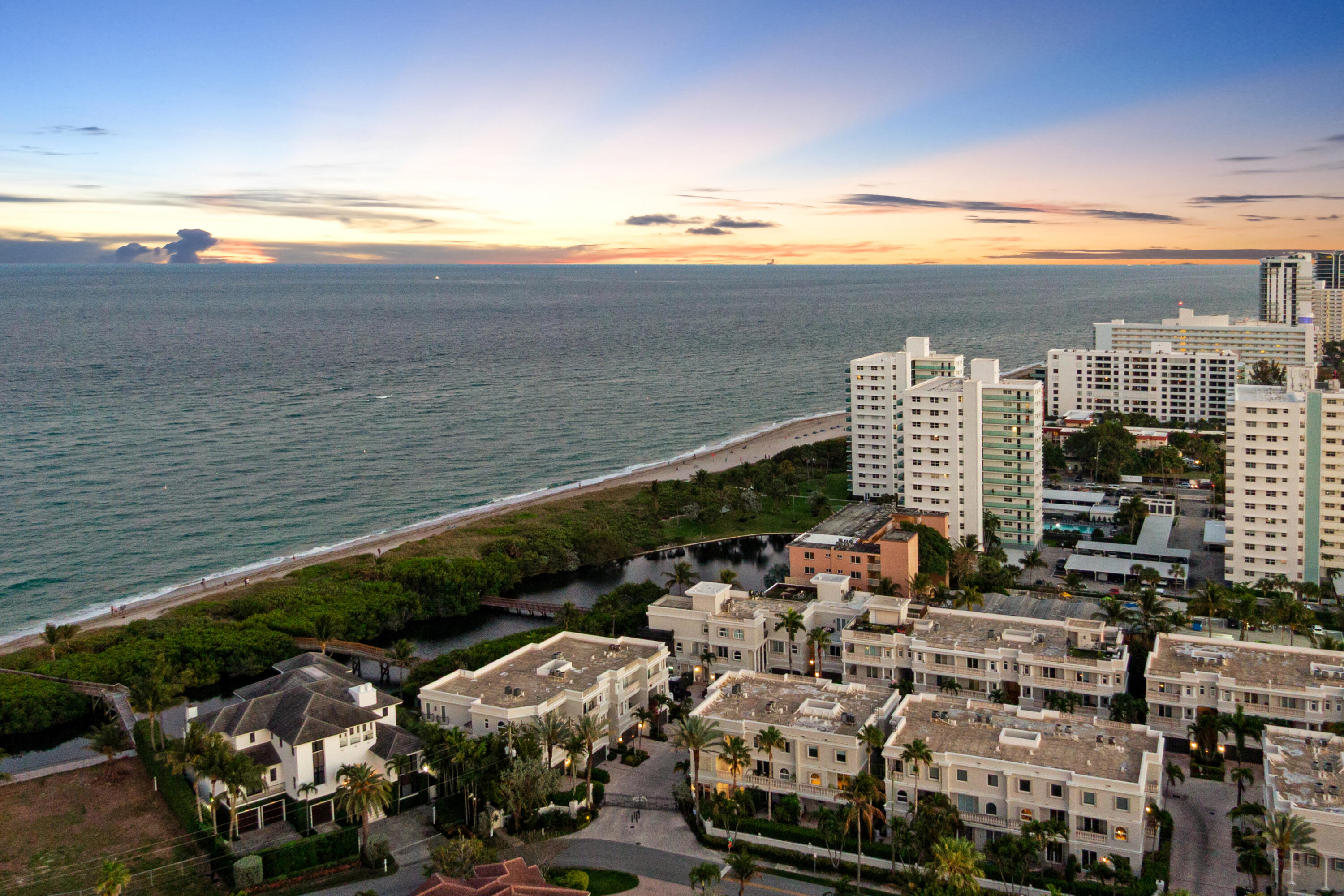 HILLSBORO SHORES SEC - Residential