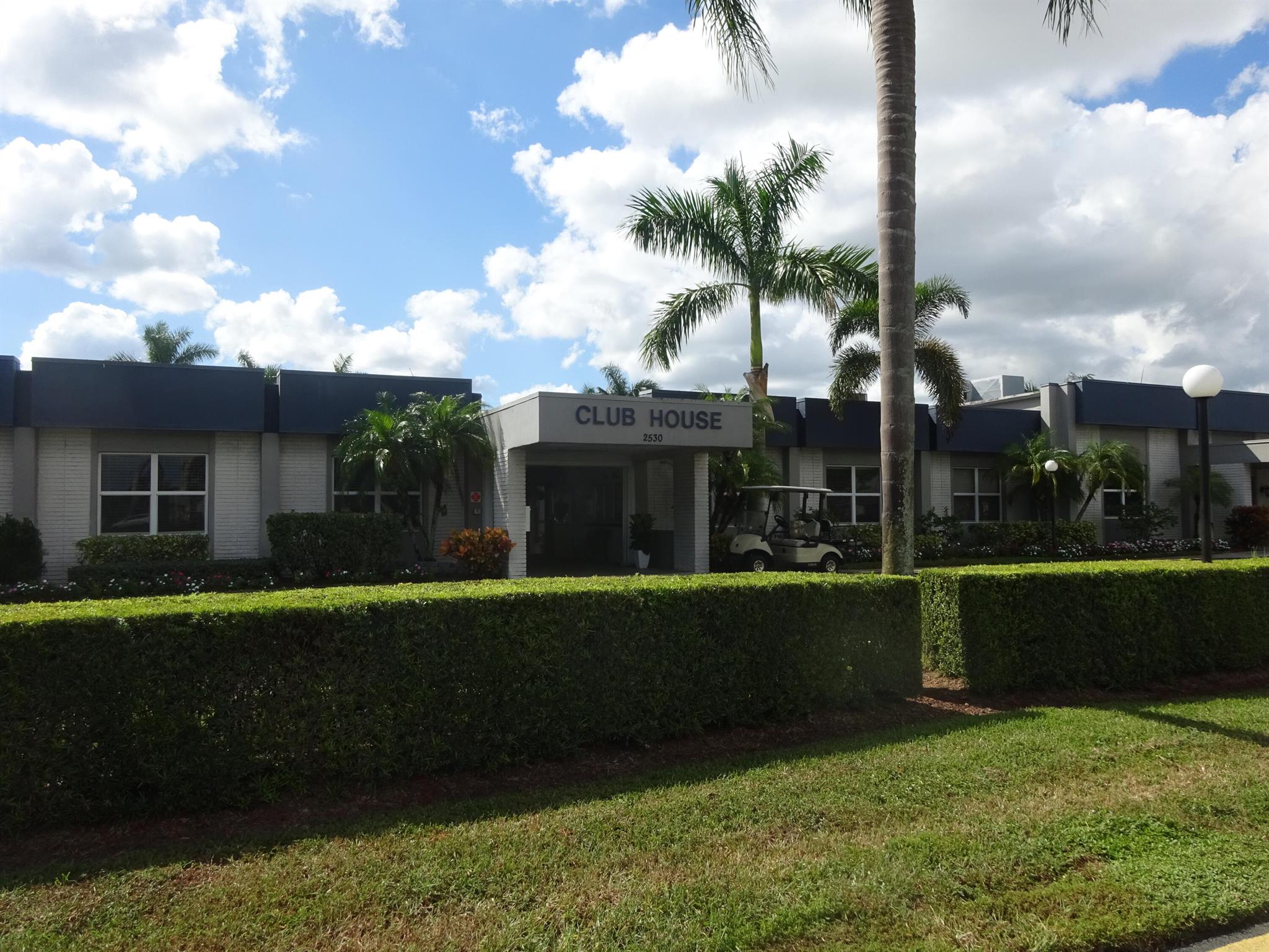 CRESTHAVEN VILLAS CONDO 3 - Residential Lease