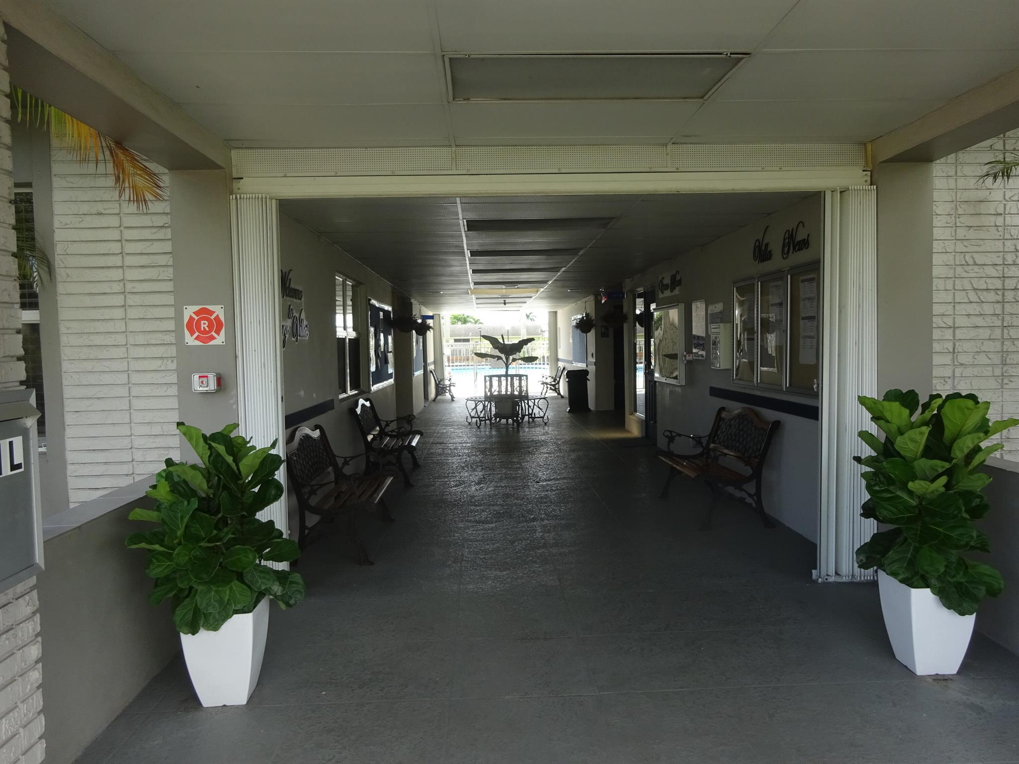 CRESTHAVEN VILLAS CONDO 3 - Residential Lease