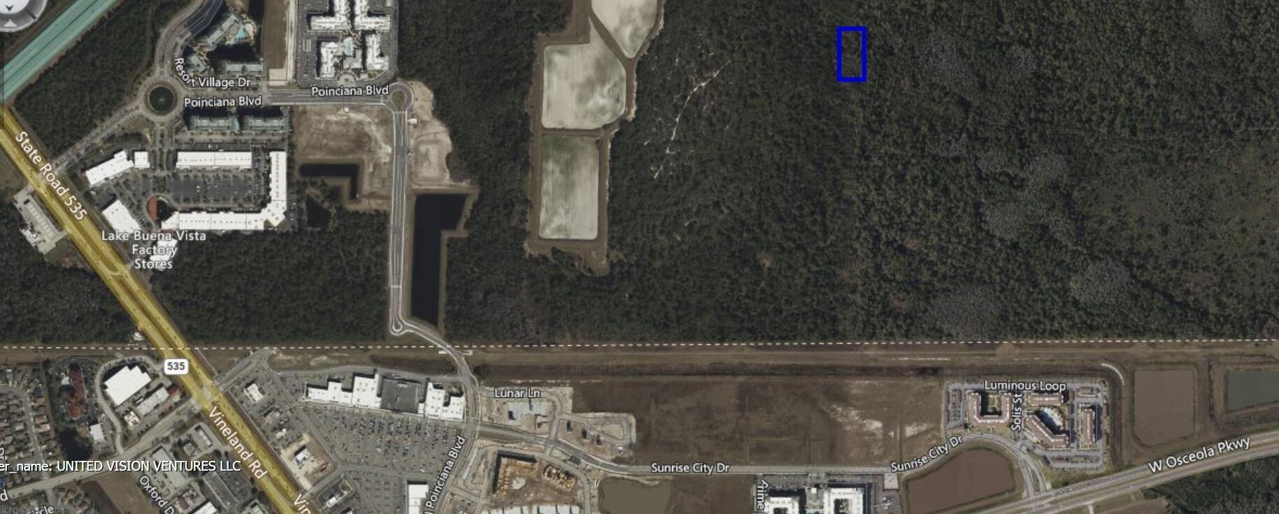 Fantastic opportunity to own a piece of prime real estate in the heart of Orlando! This spacious lot offers endless possibilities for development, making it an ideal location for your next project. With its convenient access to major highways, attractions, and surrounding amenities, it's a perfect spot for residential or commercial use. Don't miss out on this amazing investment in a rapidly growing area