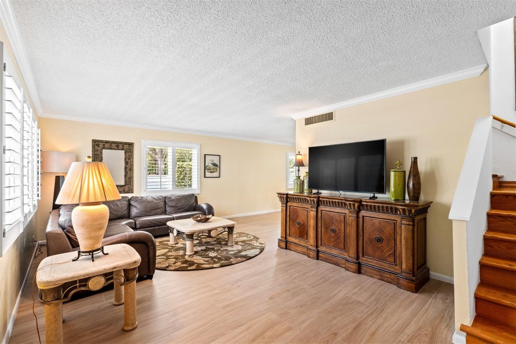 Photo of 5400 N Ocean Boulevard #1, Lauderdale By The Sea, FL 33308 (MLS # F10520925)