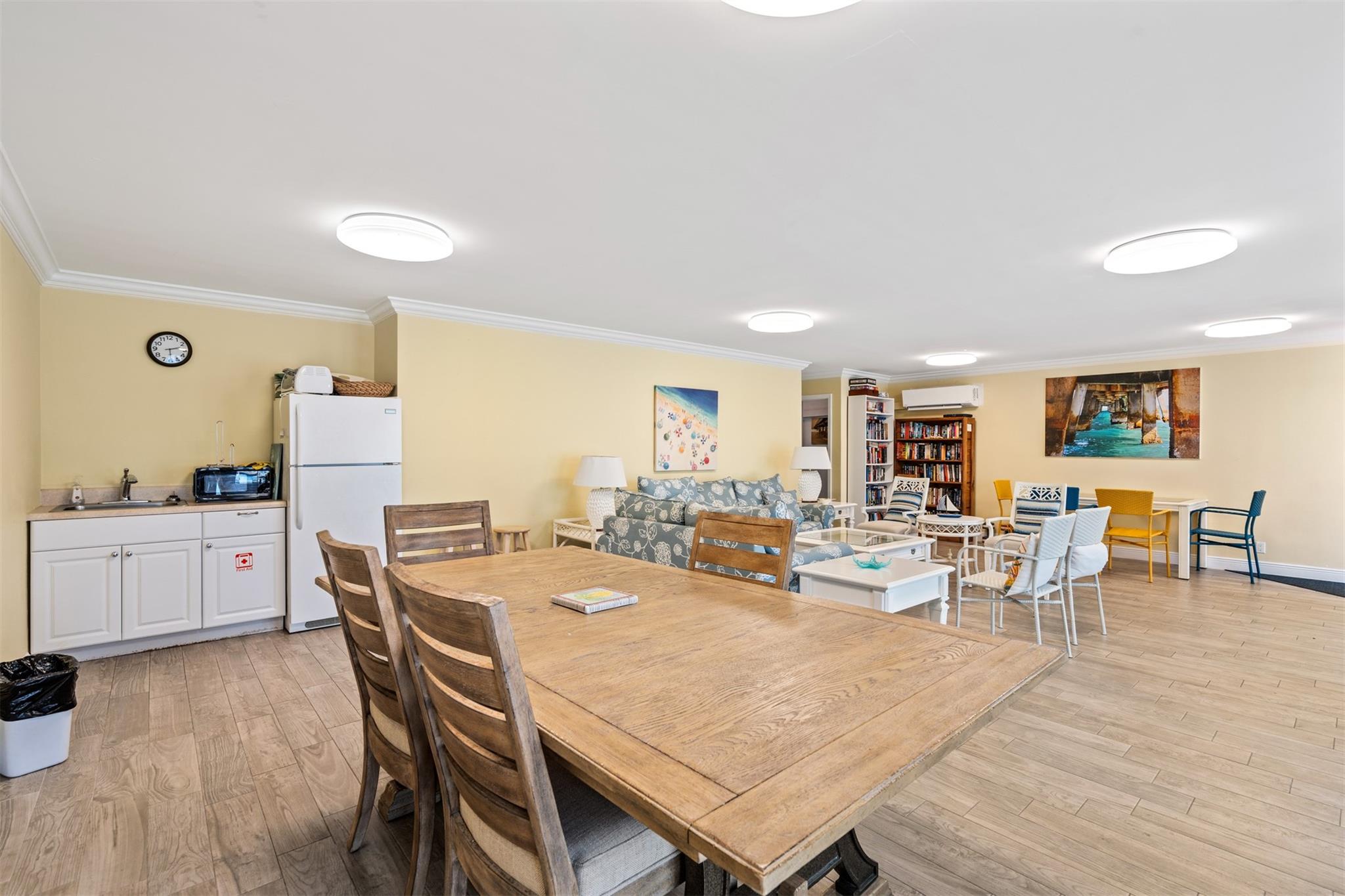 Sea Ranch Villas - Residential