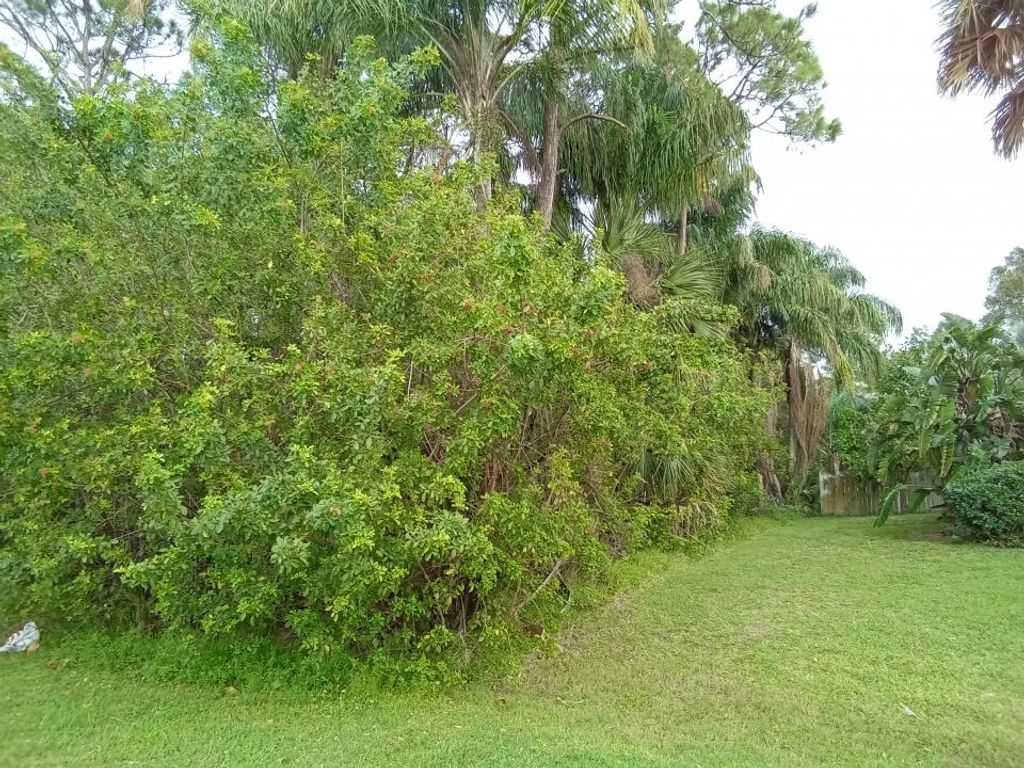 Photo of 5510 Deleon Avenue, Fort Pierce, FL 34951 (MLS # R10853084)