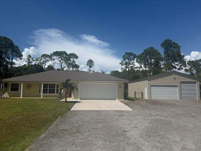 Photo of 17101 60th Lane N, Loxahatchee, FL 33470 (MLS # B26067165)