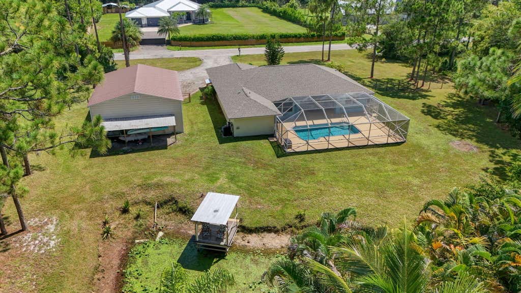 Photo of 17101 60th Lane N, Loxahatchee, FL 33470 (MLS # B26067165)