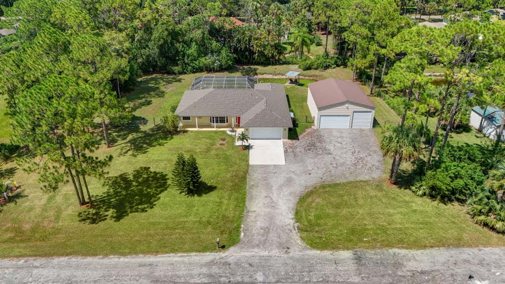 Photo of 17101 60th Lane N, Loxahatchee, FL 33470 (MLS # B26067165)