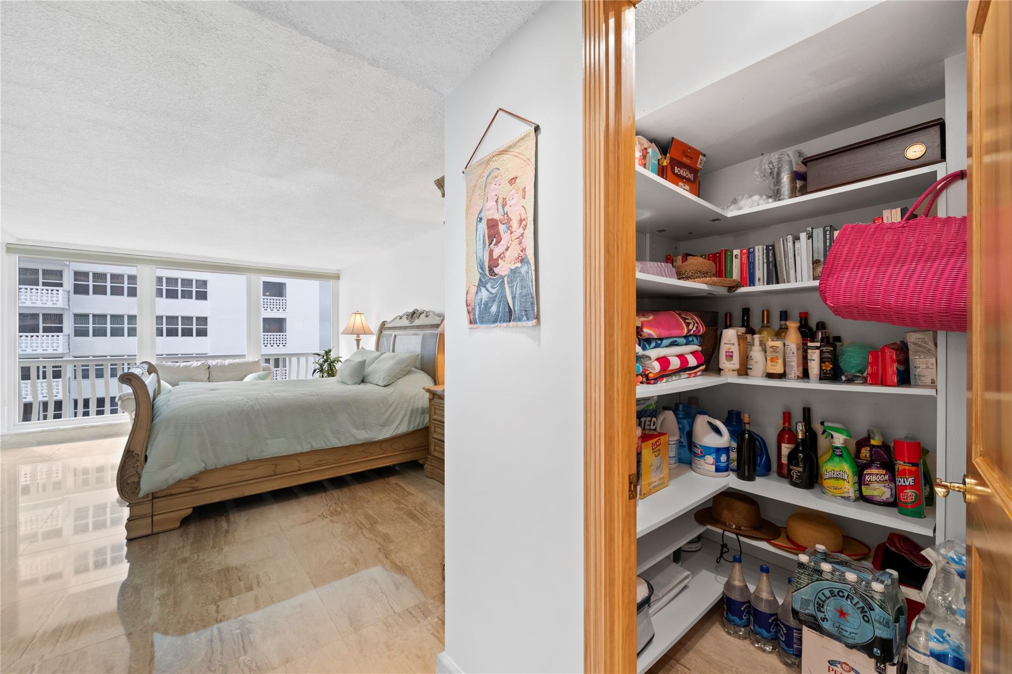 OCEAN CLUB CONDO - Residential