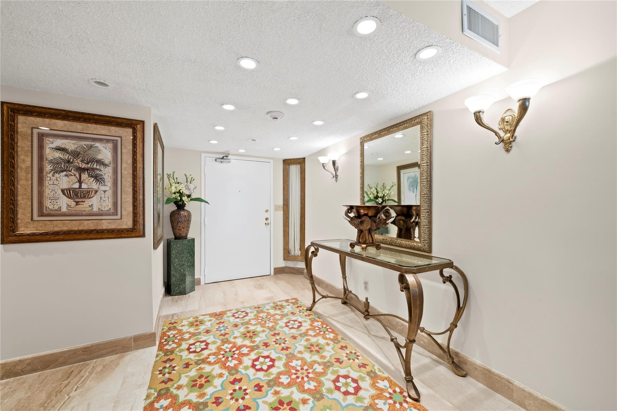 OCEAN CLUB CONDO - Residential