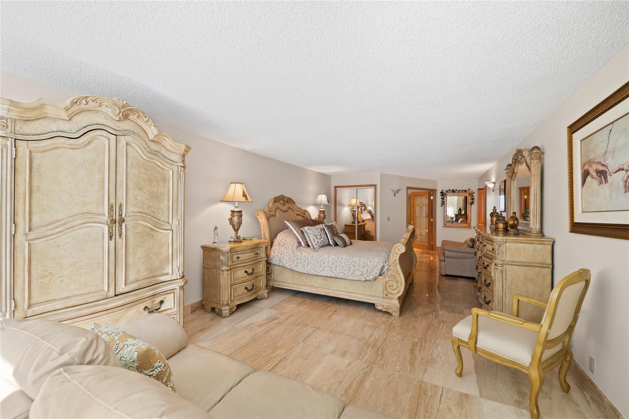 OCEAN CLUB CONDO - Residential