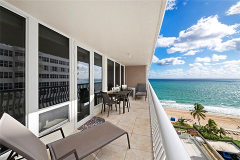 Property photo of 4020 Galt Ocean Drive 808, Fort Lauderdale, FL 33308
