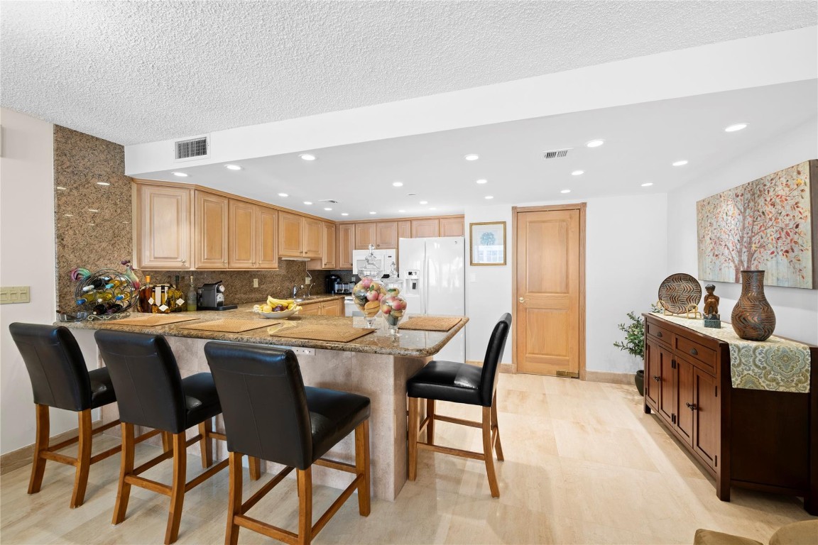 4020 Galt Ocean Drive 808