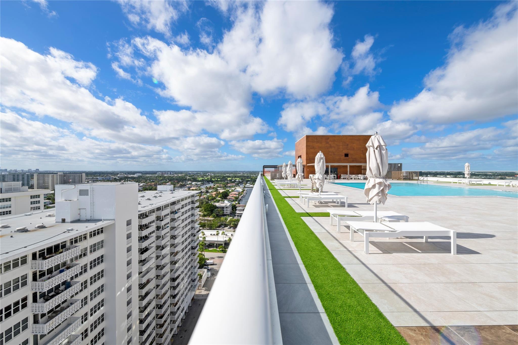 OCEAN CLUB CONDO - Residential