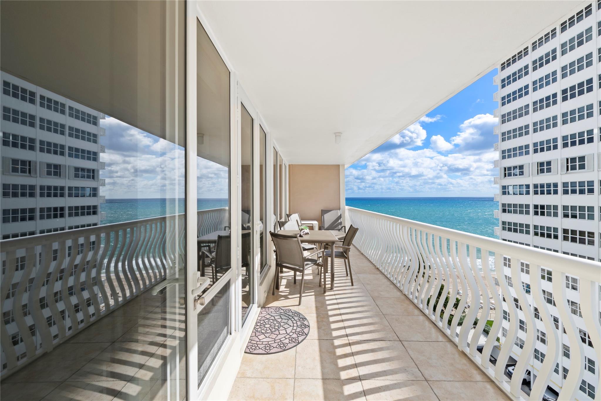 OCEAN CLUB CONDO - Residential