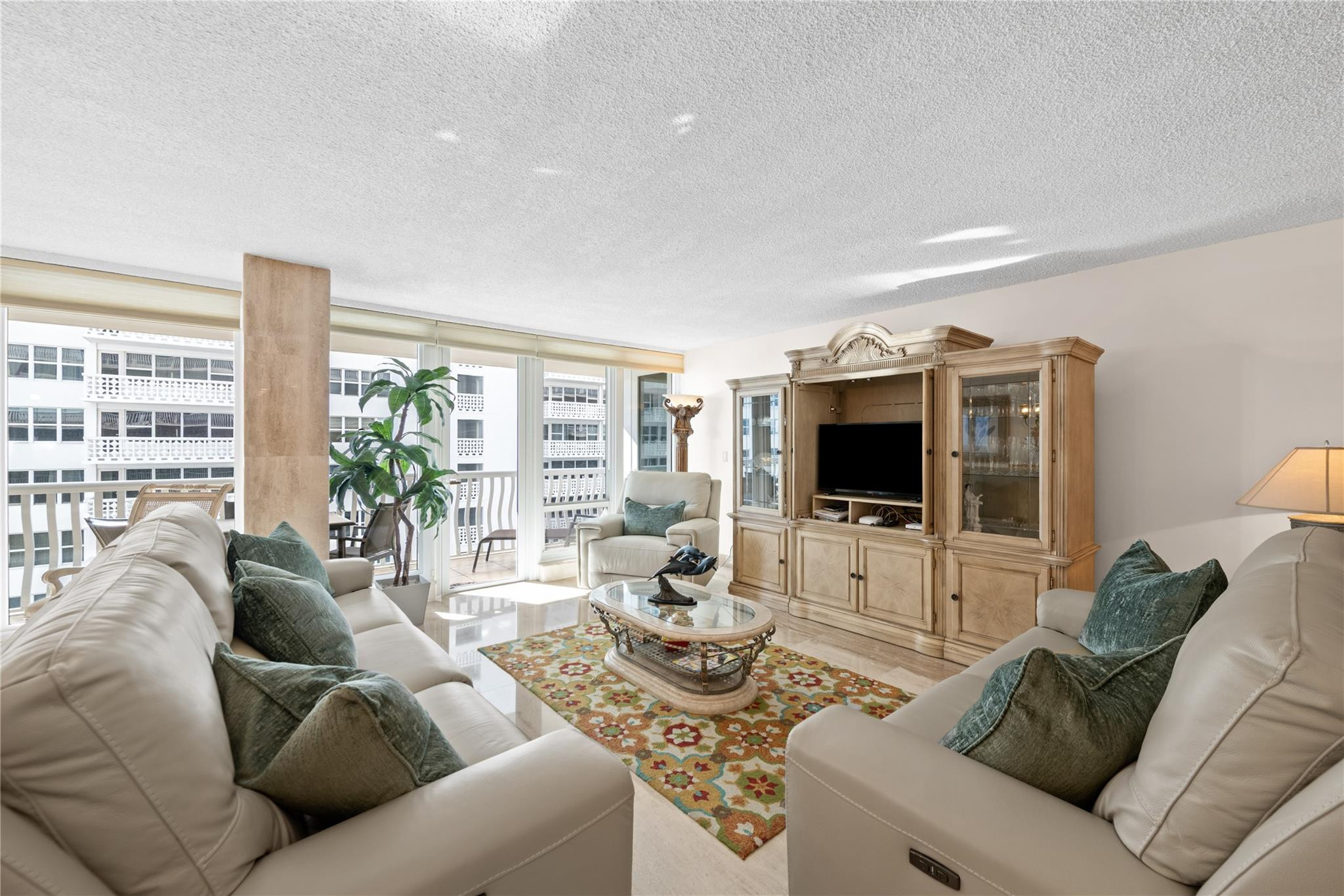 4020 Galt Ocean Drive 808