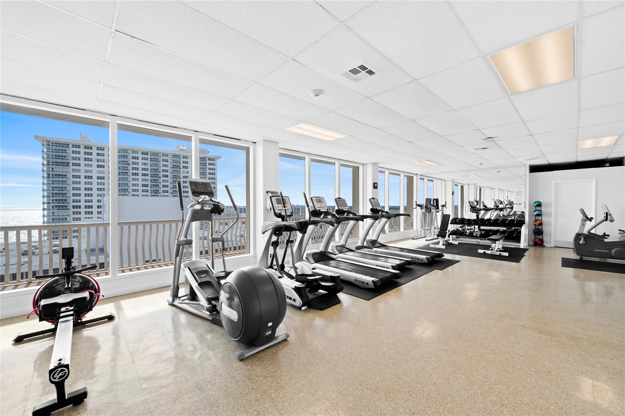 OCEAN CLUB CONDO - Residential