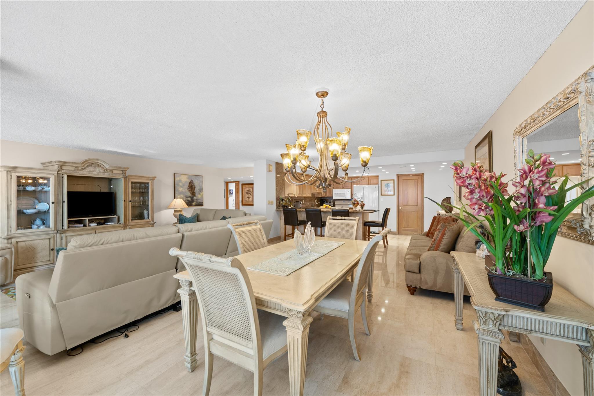 OCEAN CLUB CONDO - Residential