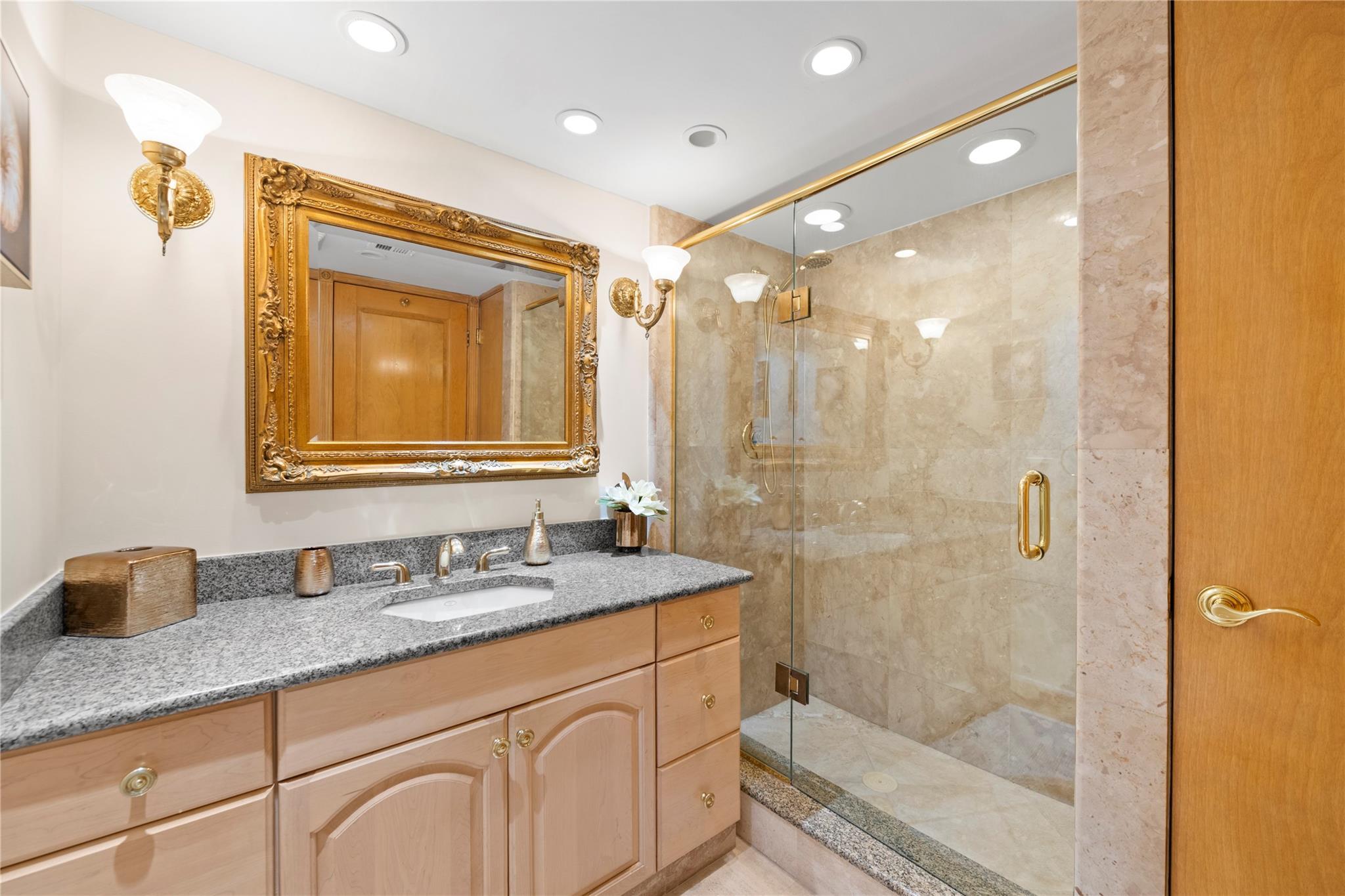 OCEAN CLUB CONDO - Residential