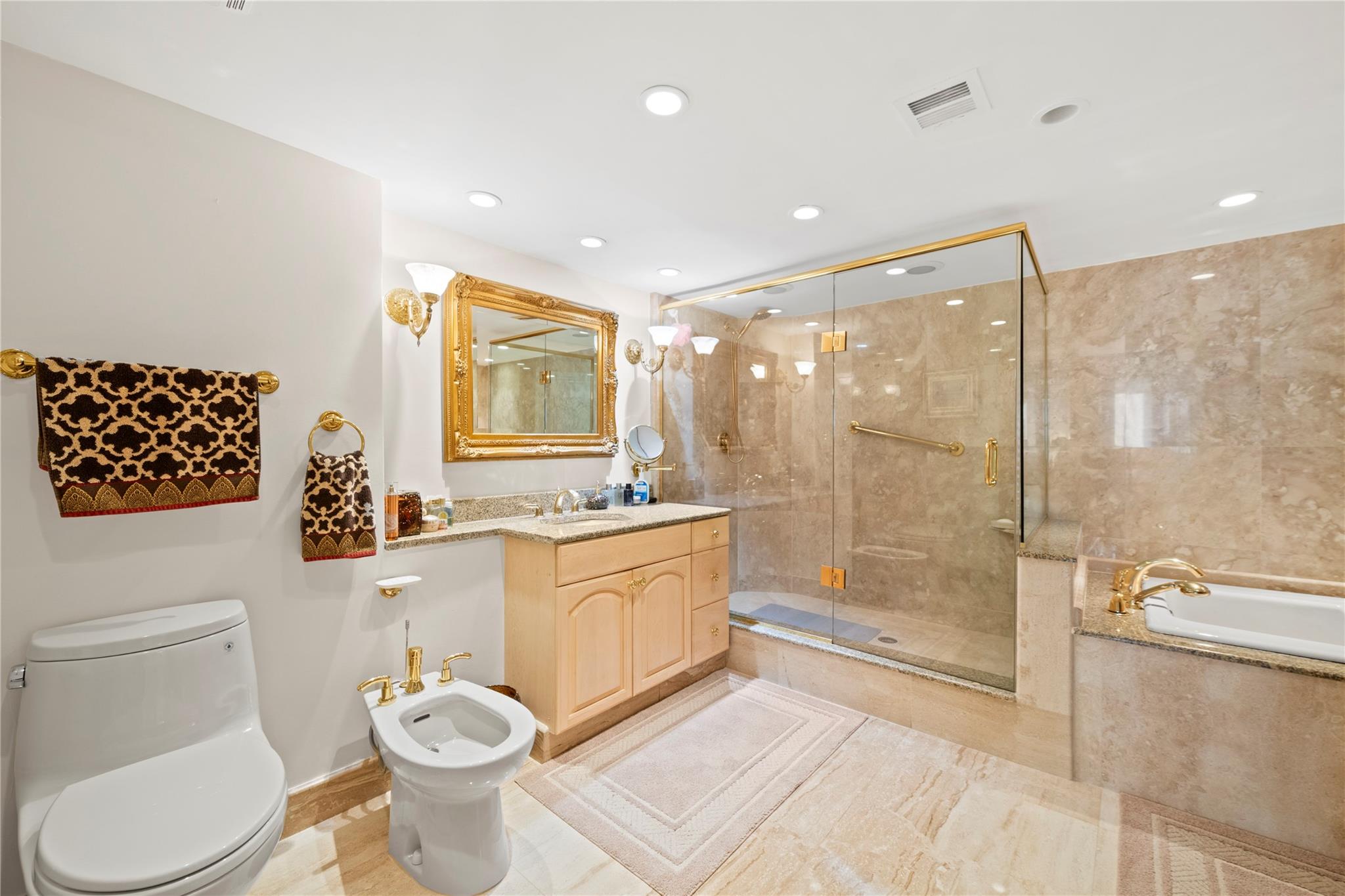 OCEAN CLUB CONDO - Residential