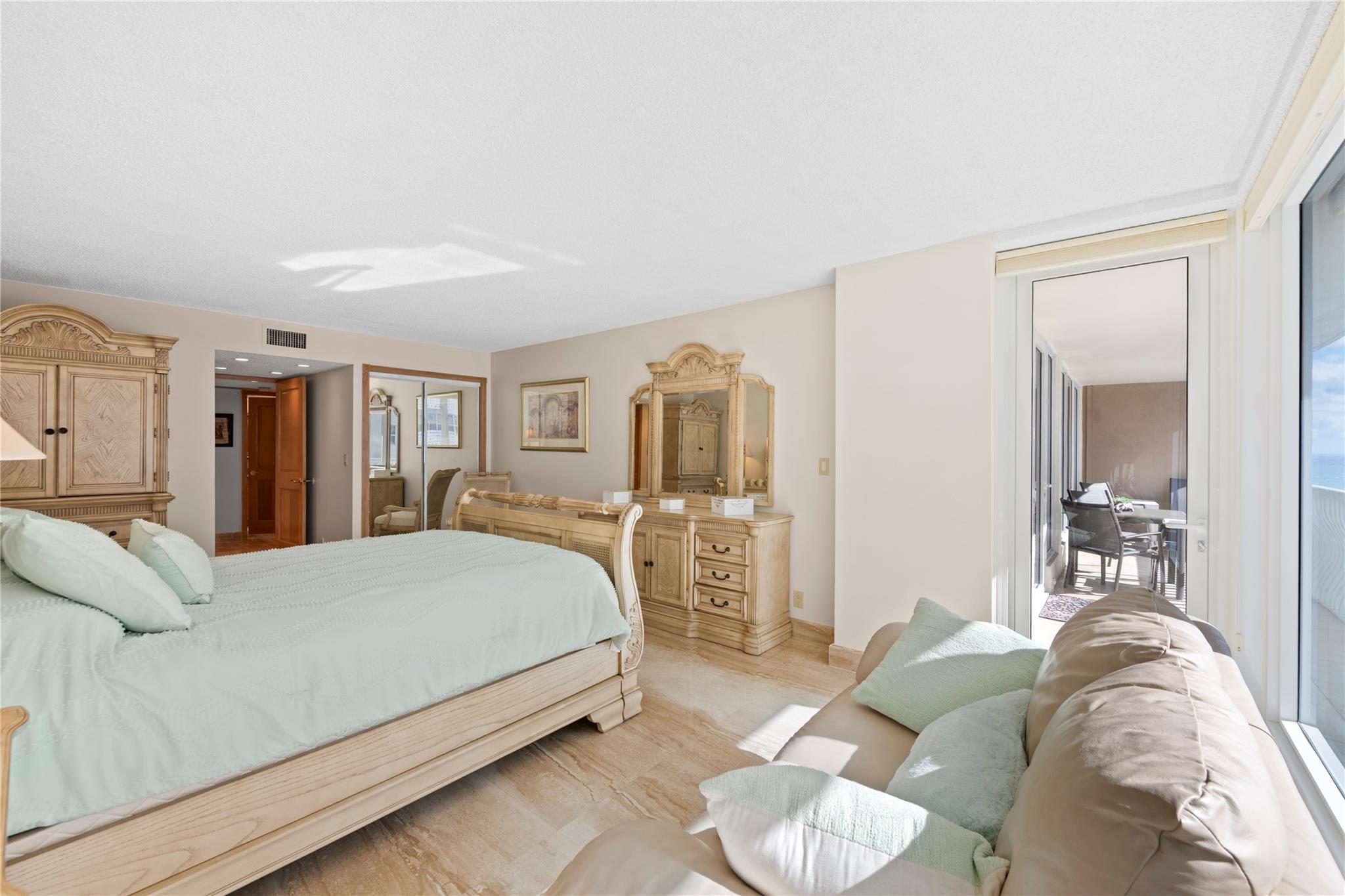 OCEAN CLUB CONDO - Residential