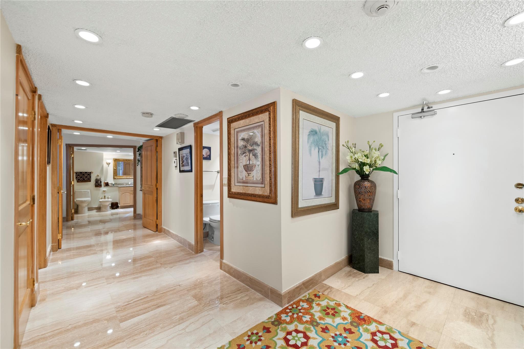 OCEAN CLUB CONDO - Residential