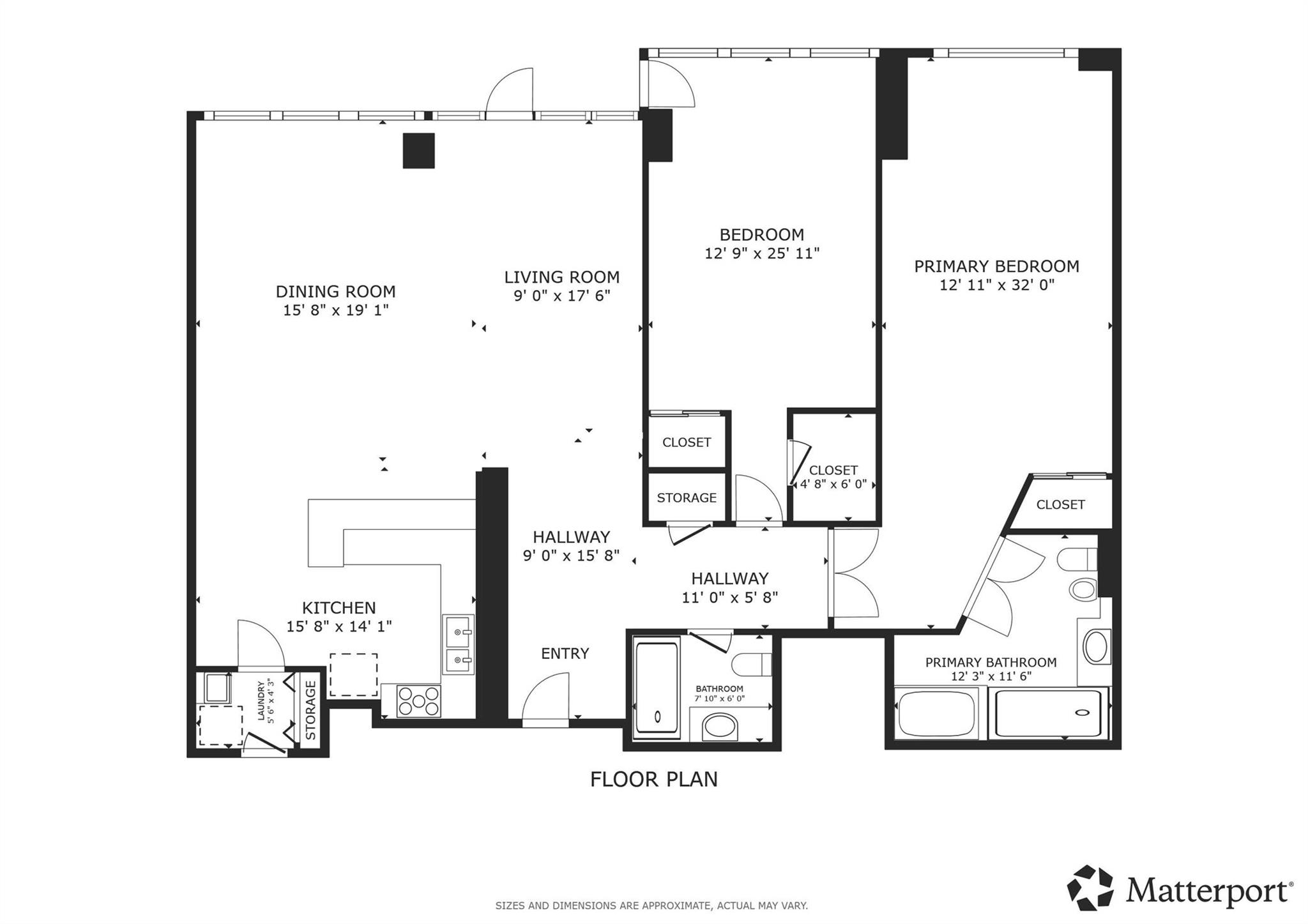 OCEAN CLUB CONDO - Residential